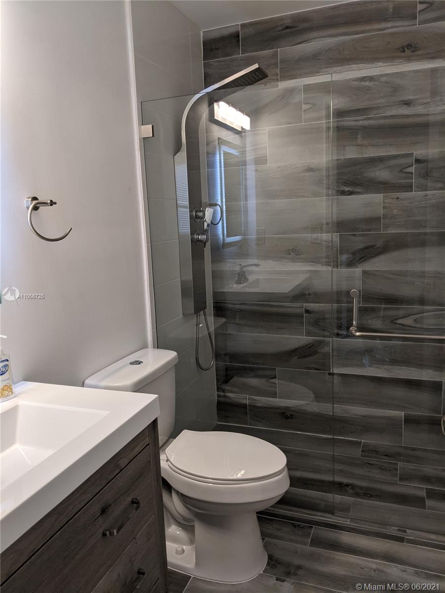 WEST PARK HOTEL SITE - Residential Lease