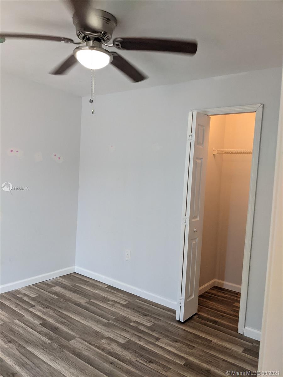 WEST PARK HOTEL SITE - Residential Lease