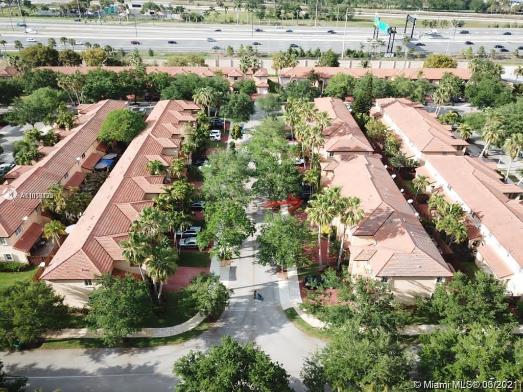 WEST PARK HOTEL SITE - Residential Lease