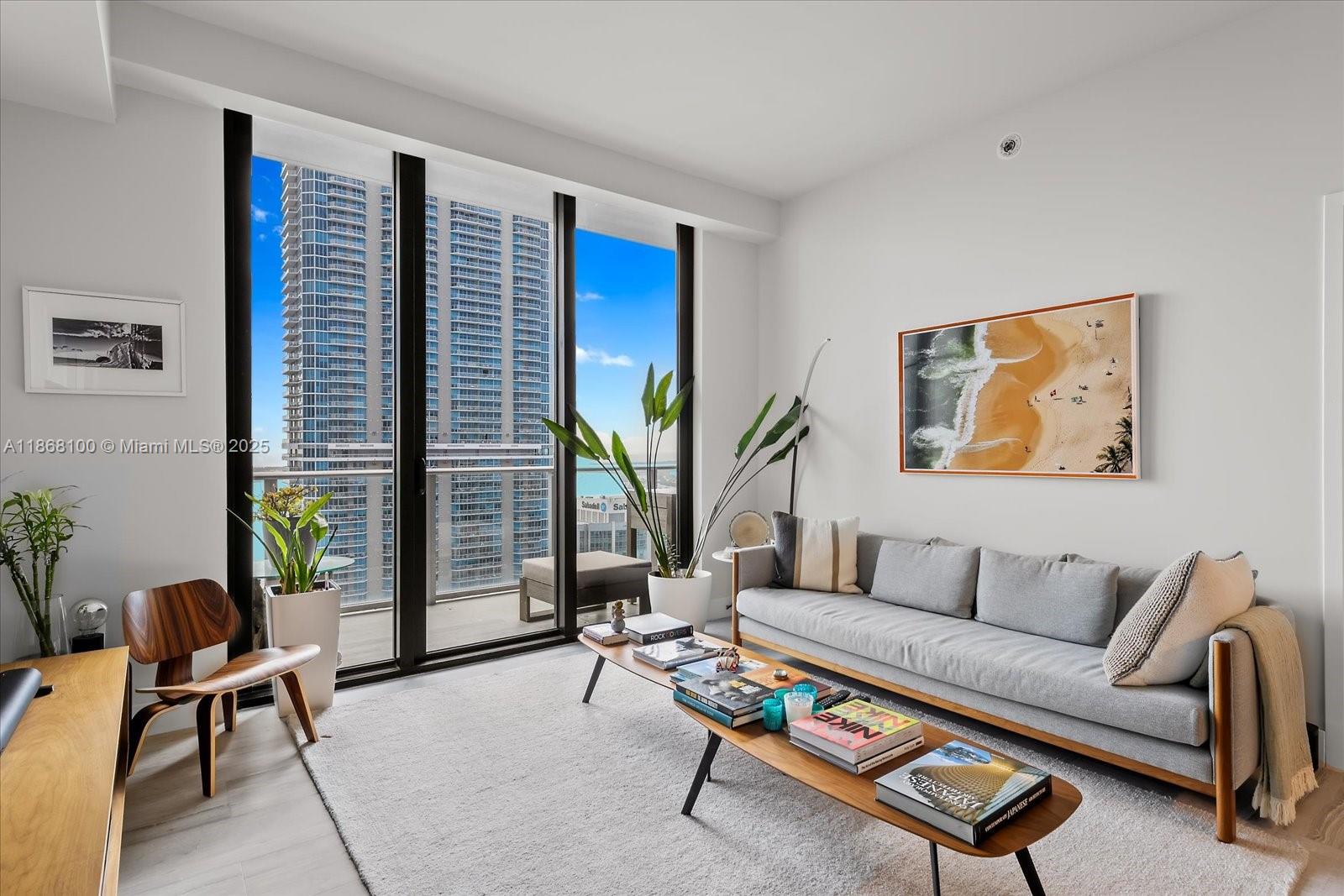 1010 Brickell Ave 4803