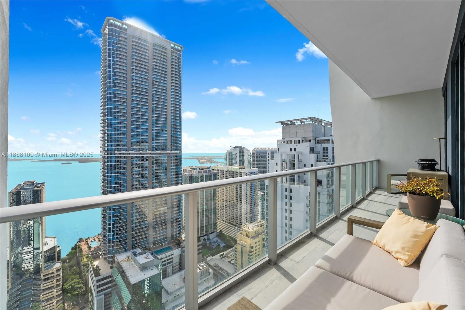 1010 Brickell Ave 4803