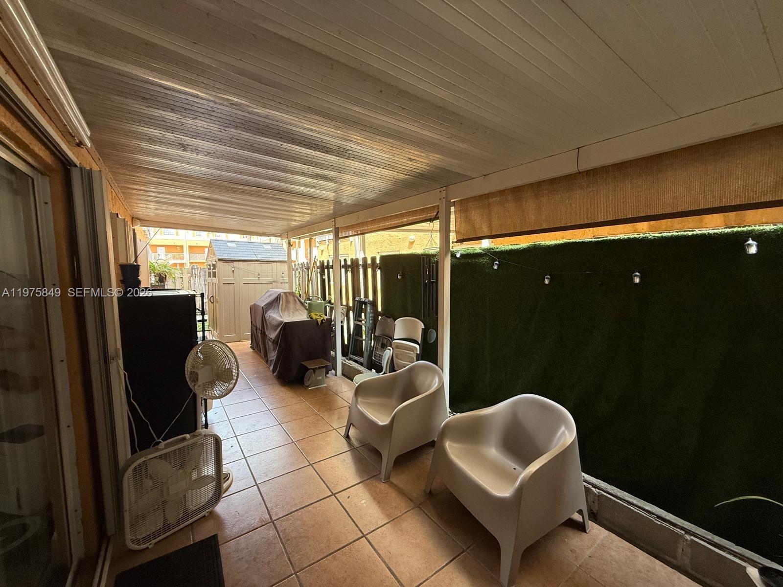 PASEO REAL CONDO - Residential