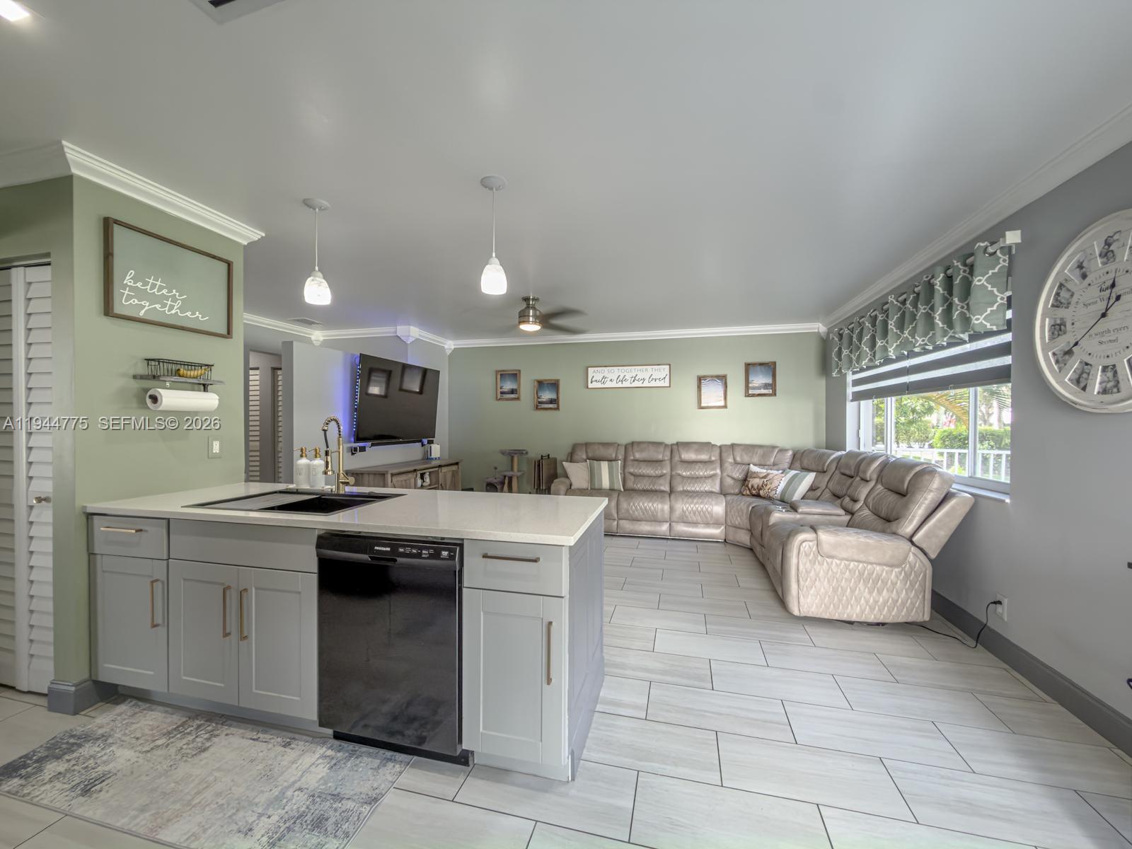 SILVER LAKES PHASE II REP - Residential