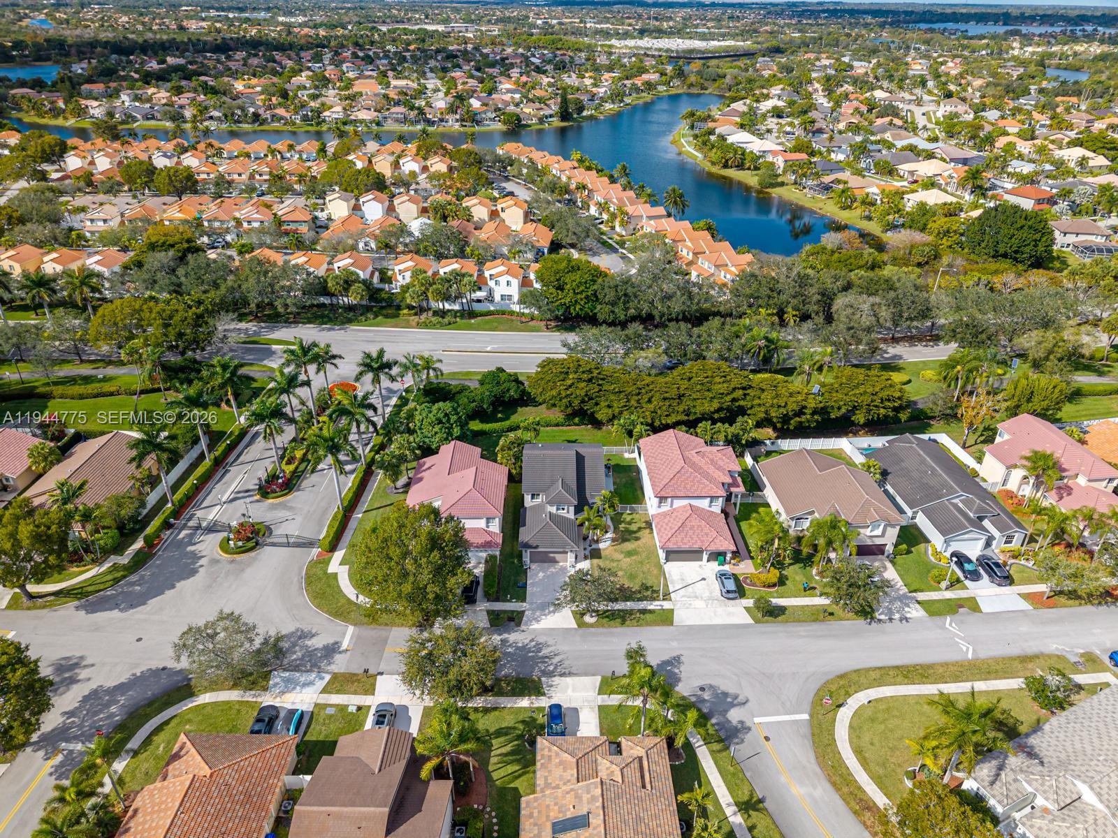 SILVER LAKES PHASE II REP - Residential