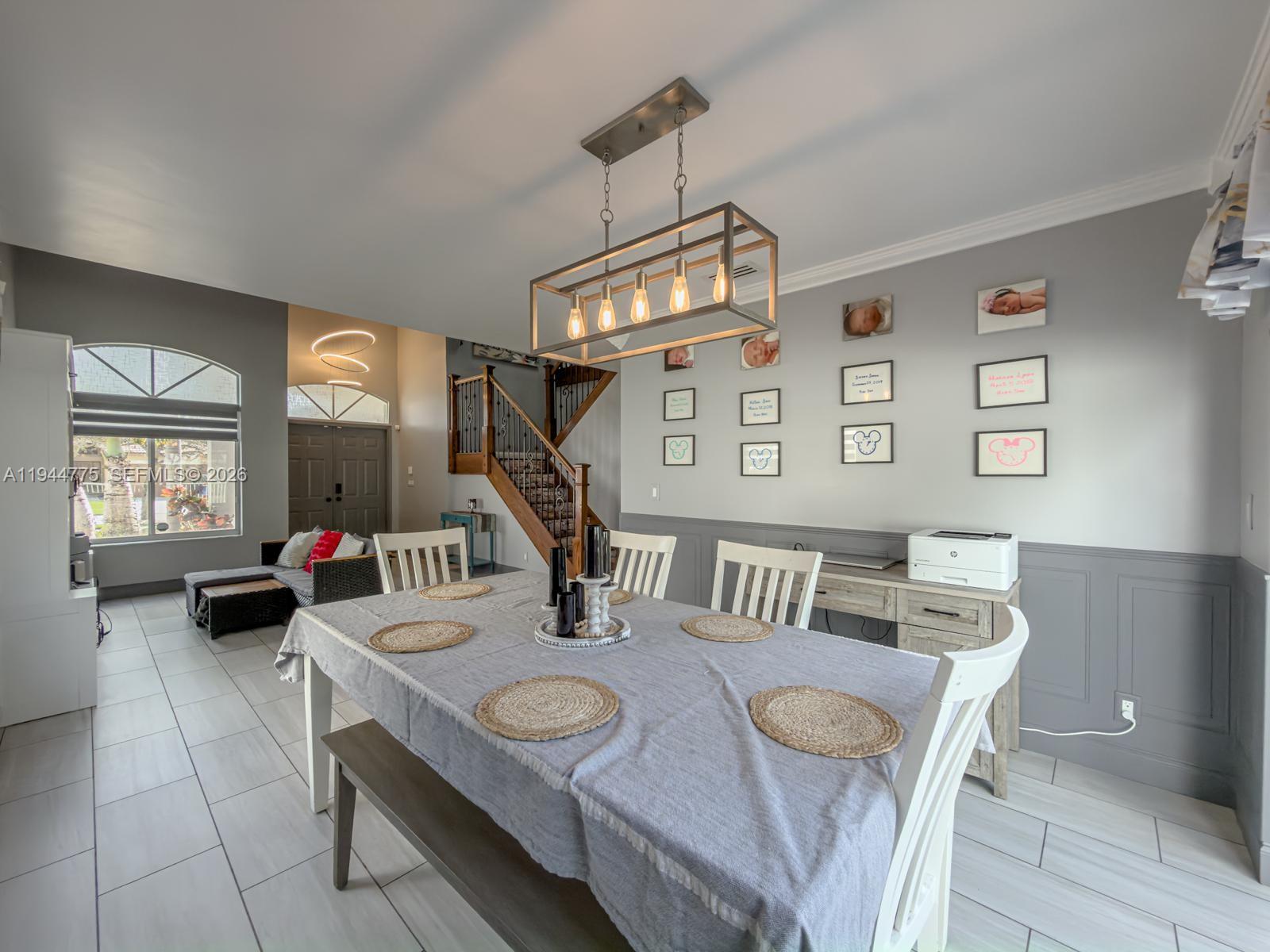 SILVER LAKES PHASE II REP - Residential