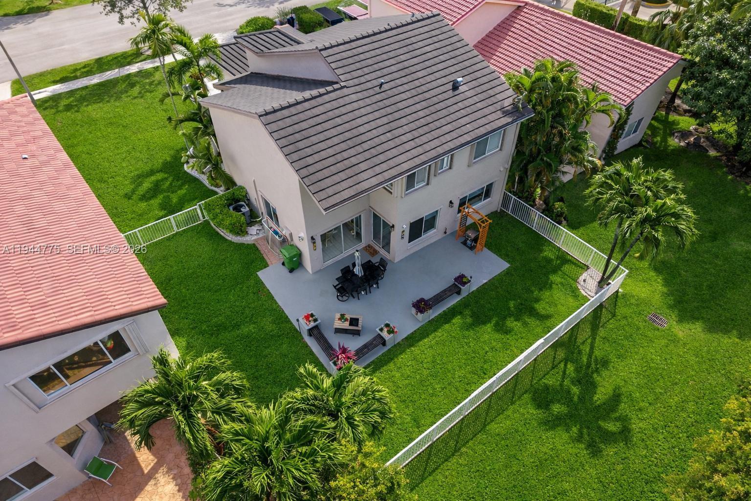 SILVER LAKES PHASE II REP - Residential