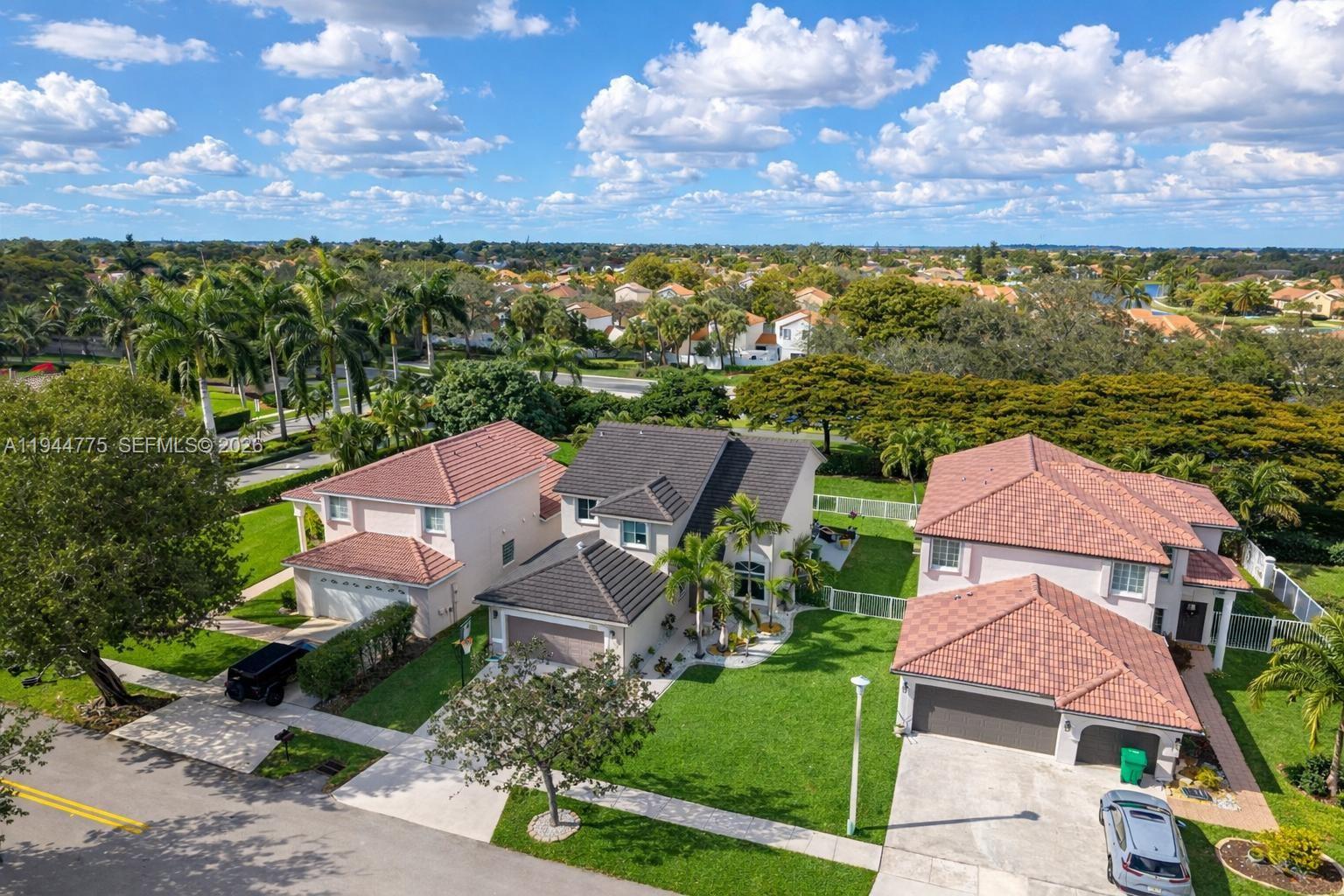 SILVER LAKES PHASE II REP - Residential