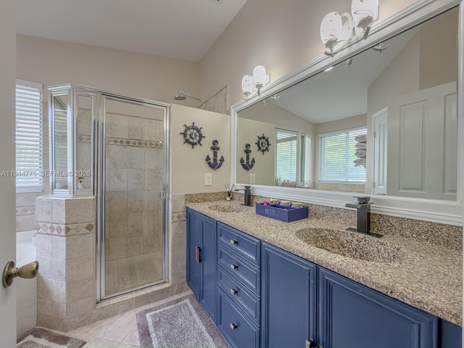 SILVER LAKES PHASE II REP - Residential