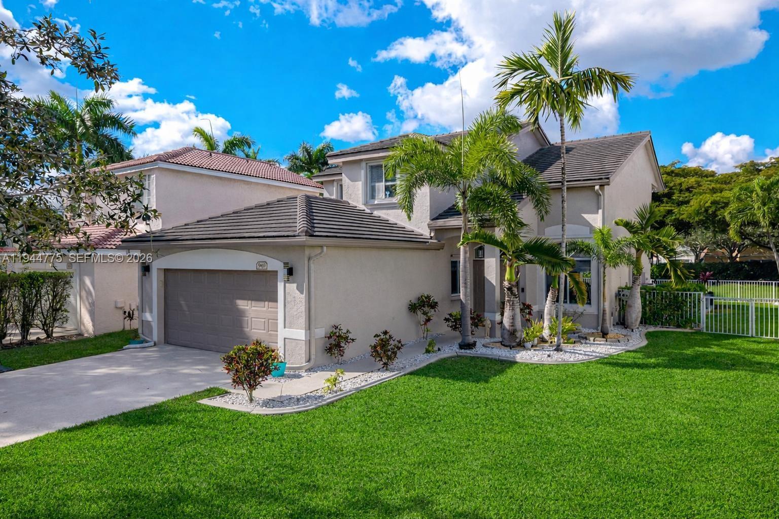 SILVER LAKES PHASE II REP - Residential