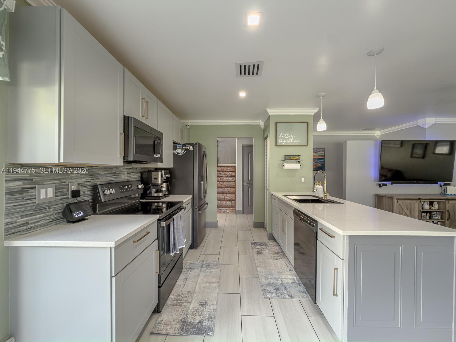 SILVER LAKES PHASE II REP - Residential