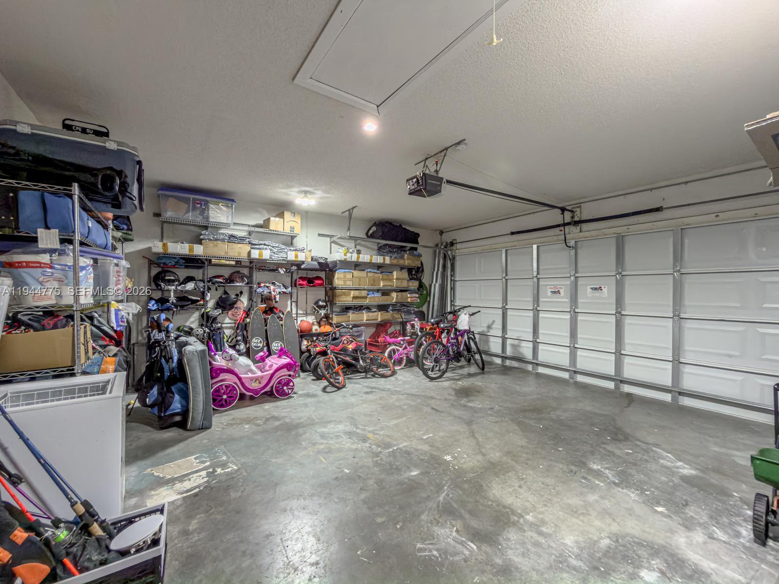 SILVER LAKES PHASE II REP - Residential