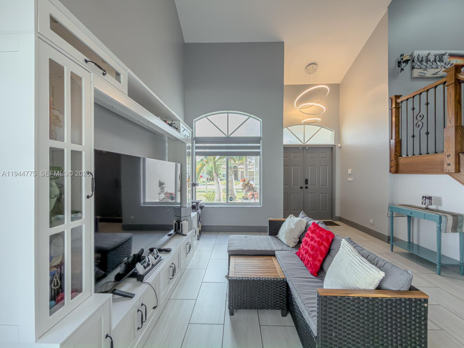 SILVER LAKES PHASE II REP - Residential