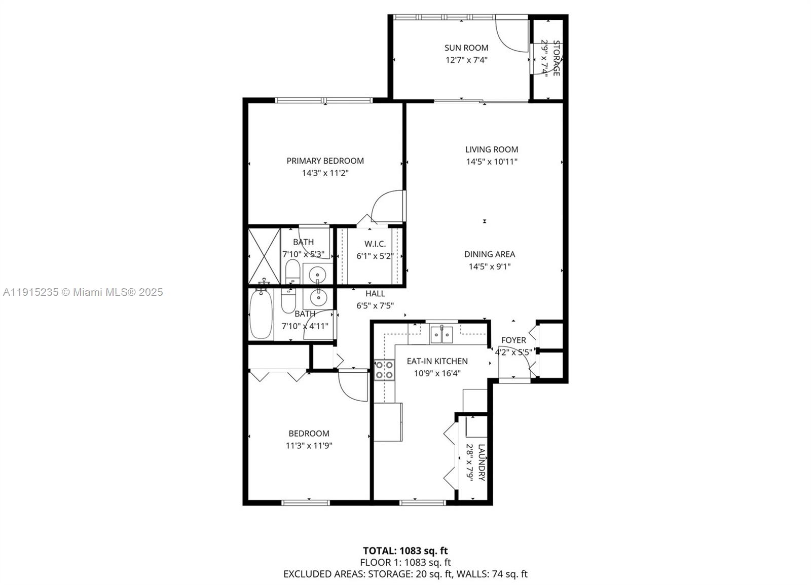 41 OF PALM SPRINGS 3 COND - Residential
