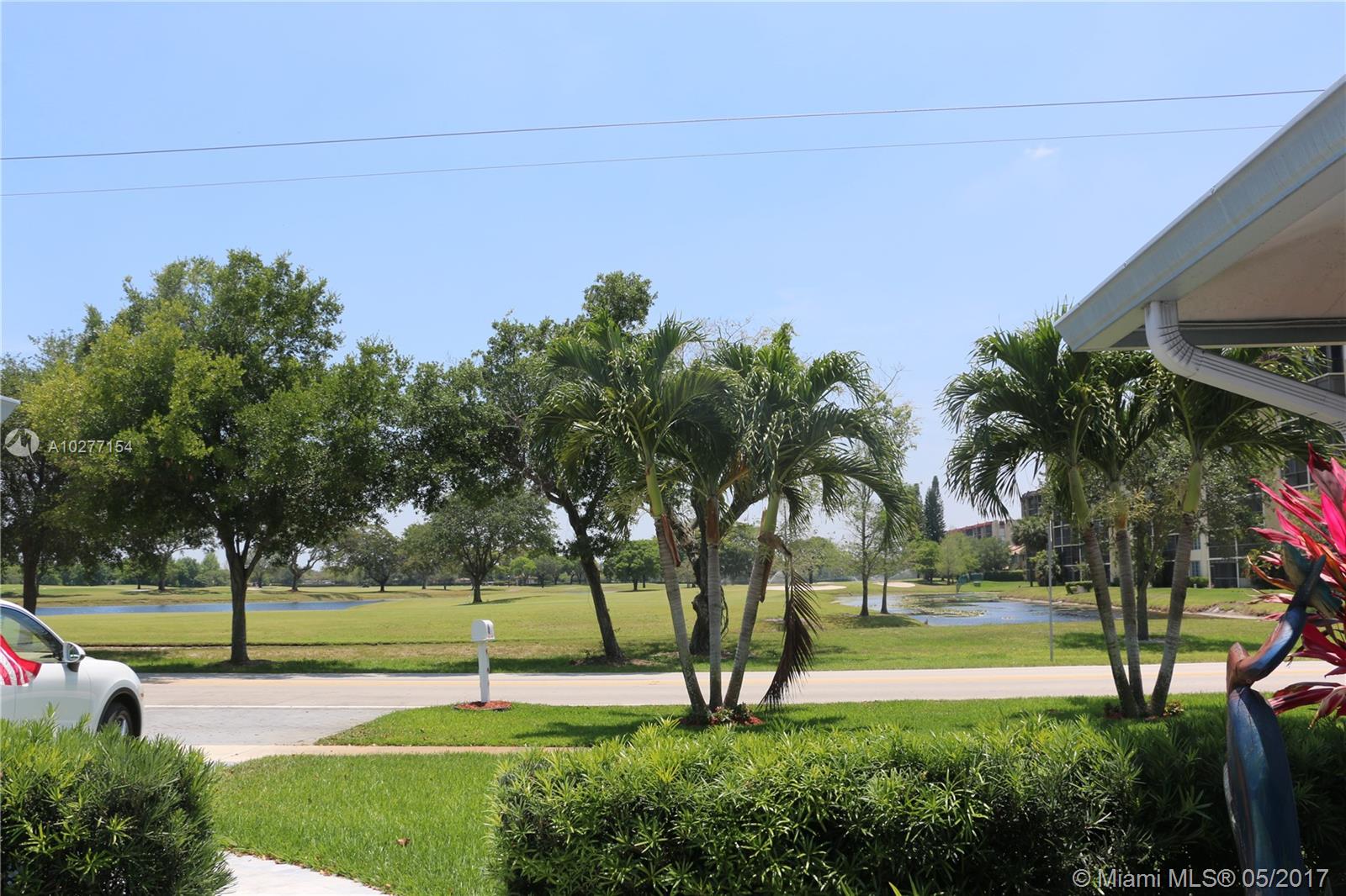 ARROWHEAD GOLF AND TENNIS - Residential