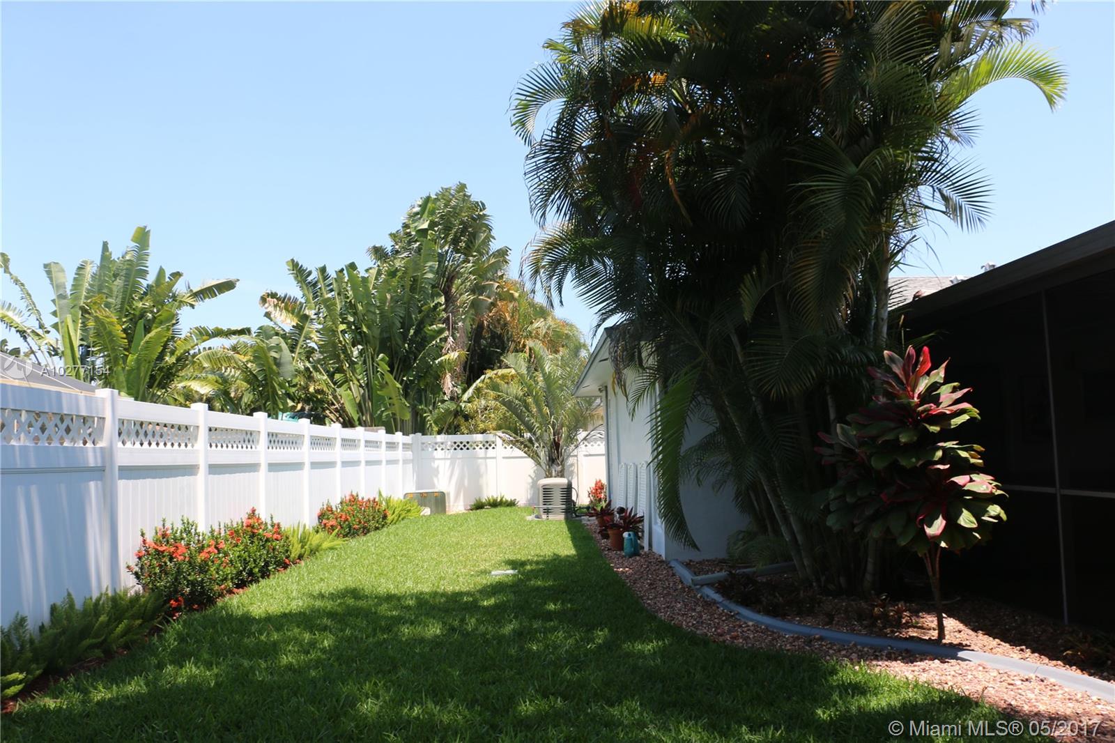 ARROWHEAD GOLF AND TENNIS - Residential