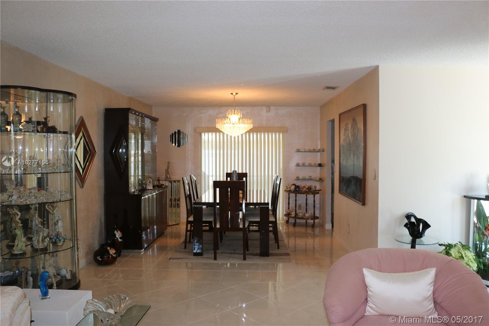 ARROWHEAD GOLF AND TENNIS - Residential
