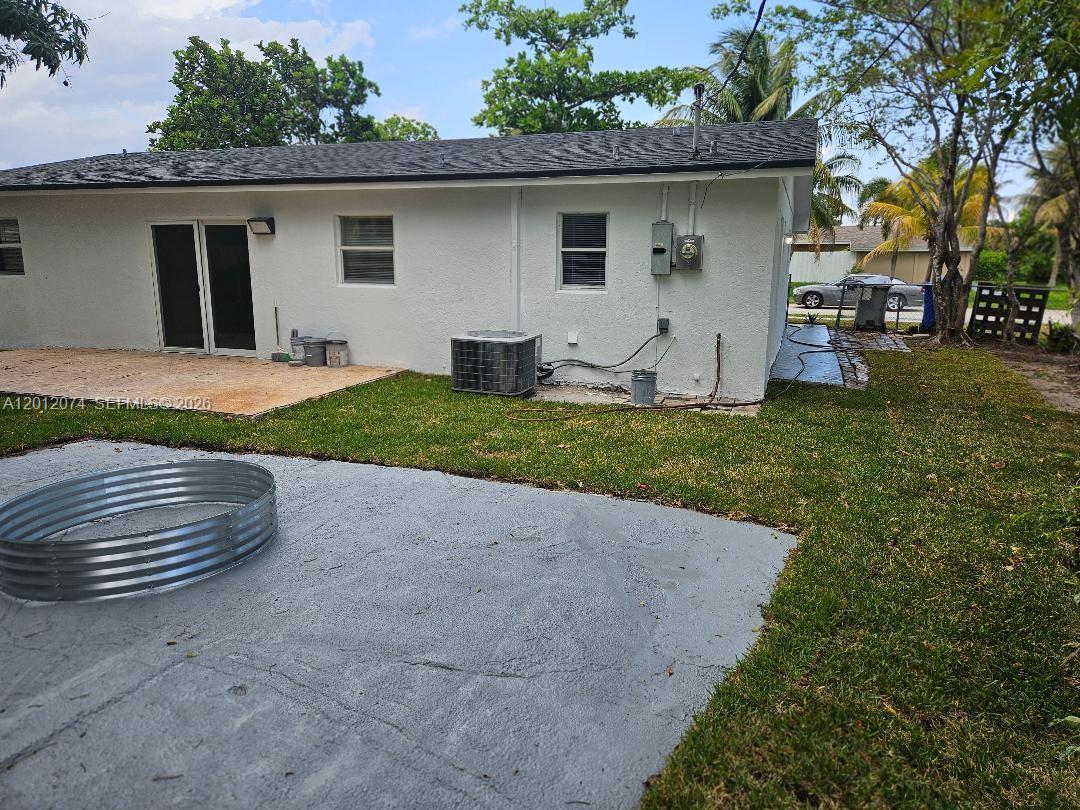 KENDALL GREEN SEC - Residential