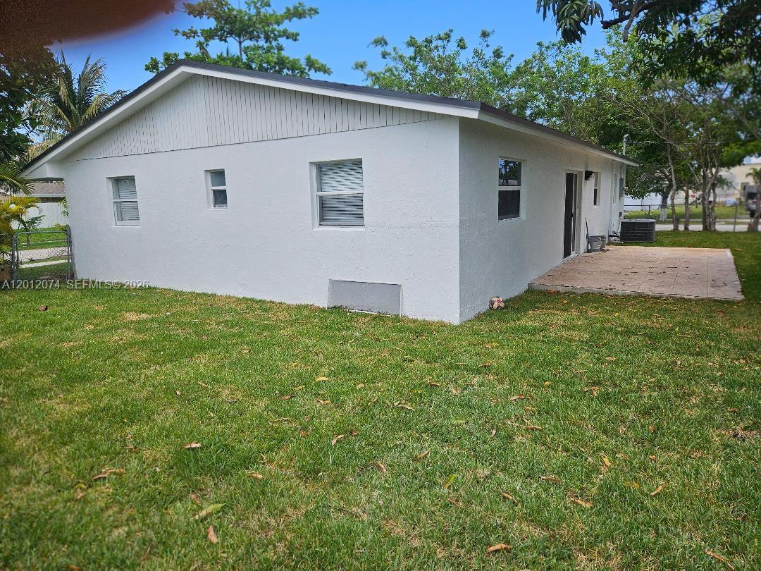 KENDALL GREEN SEC - Residential