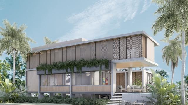 NAUTILUS EXTENSION 2ND - Residential