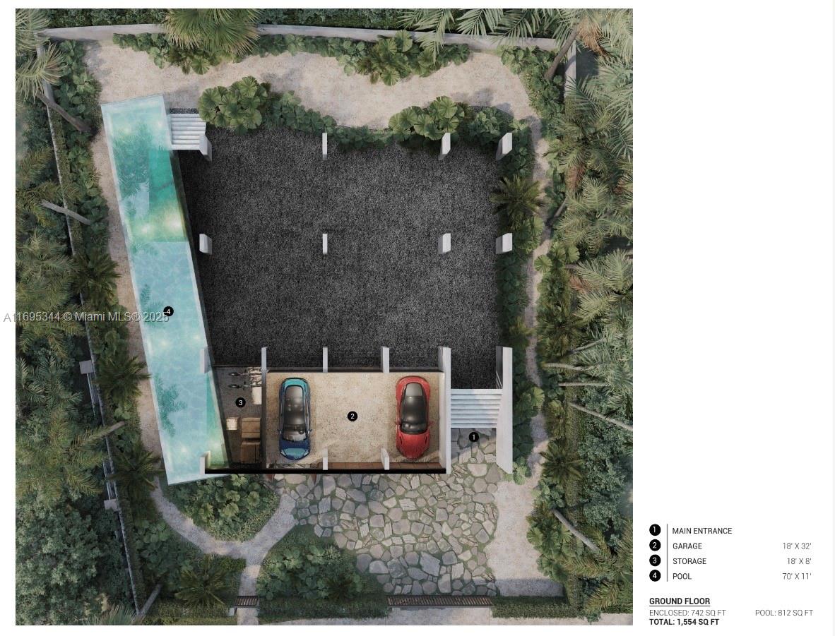 NAUTILUS EXTENSION 2ND - Residential