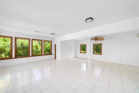 A home in Miami Beach