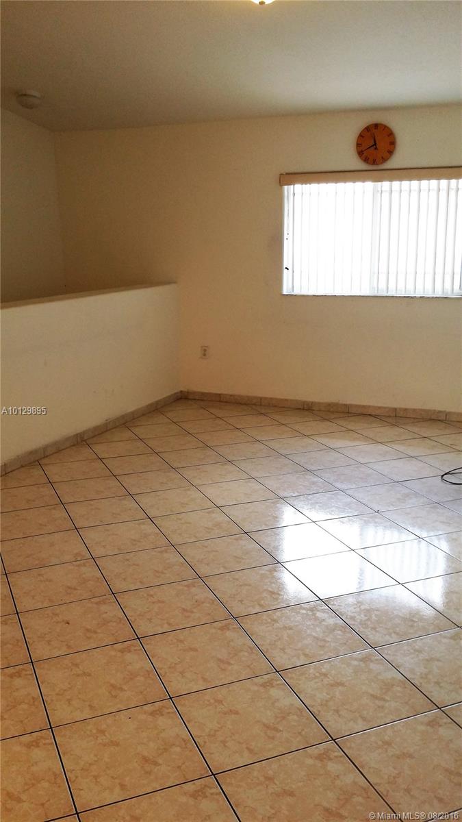 Garden Villas Condo - Residential Lease