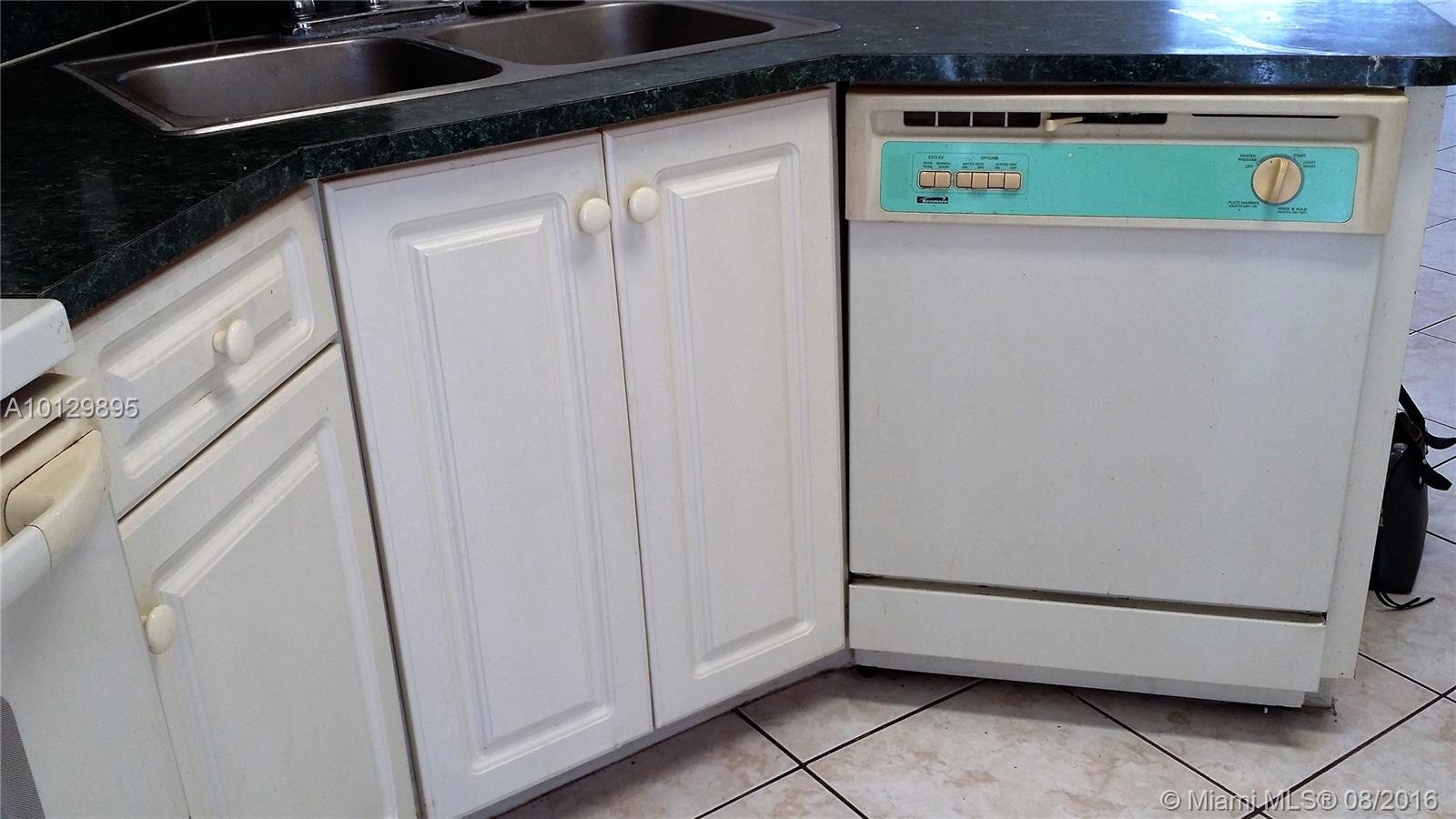 Garden Villas Condo - Residential Lease