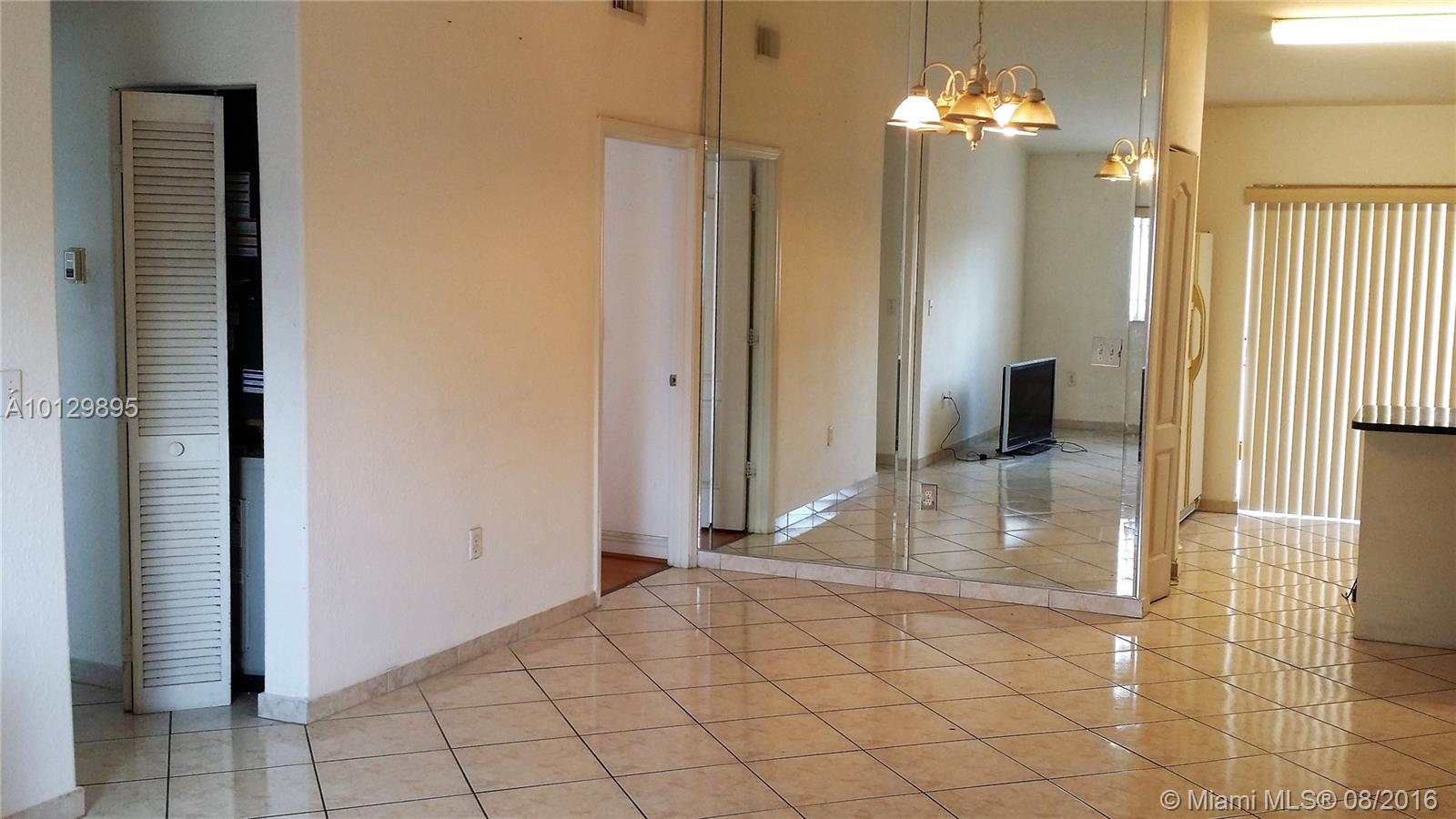 Garden Villas Condo - Residential Lease