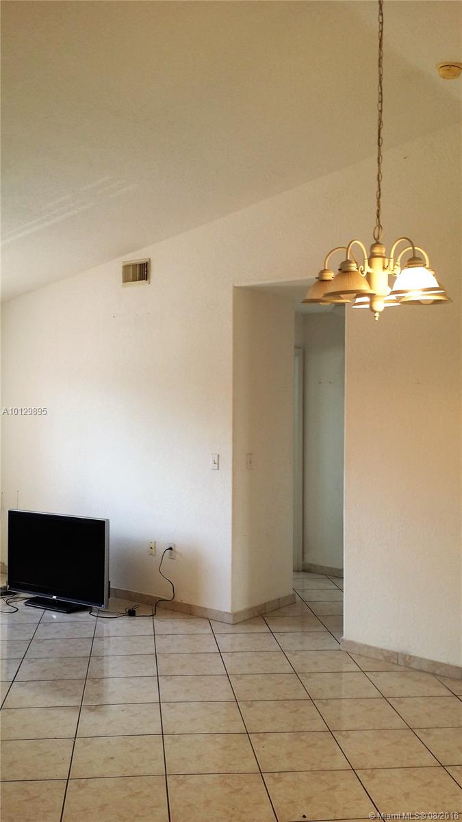 Garden Villas Condo - Residential Lease