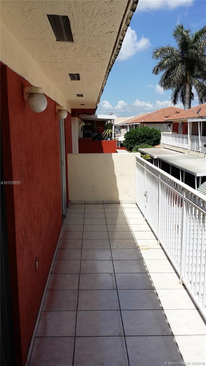 Garden Villas Condo - Residential Lease