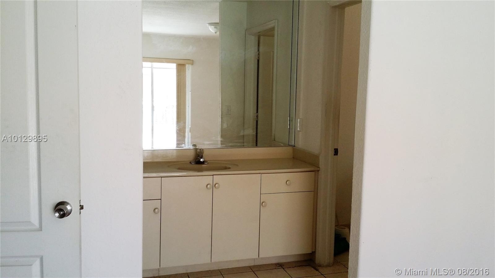 Garden Villas Condo - Residential Lease