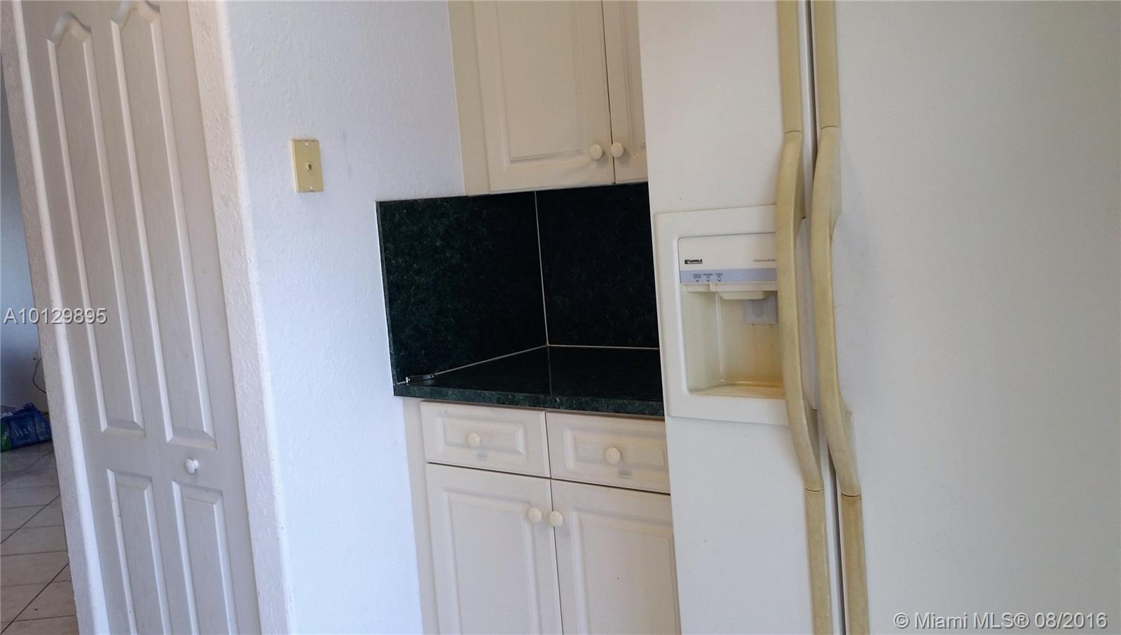 Garden Villas Condo - Residential Lease