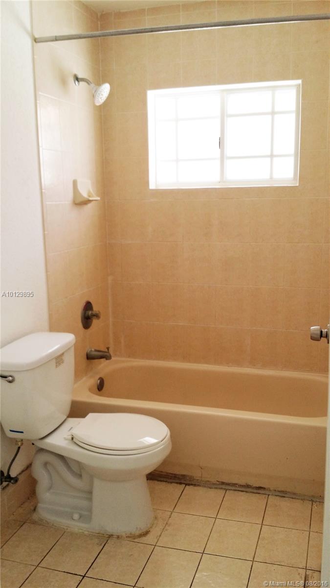 Garden Villas Condo - Residential Lease