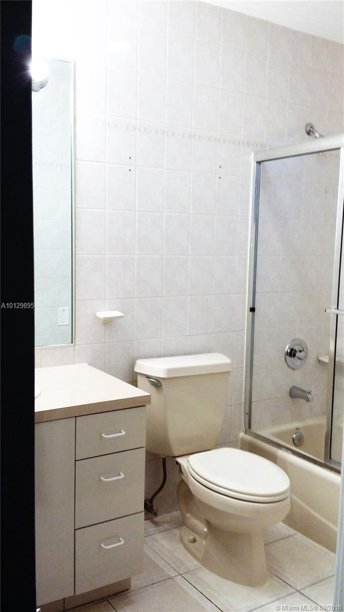 Garden Villas Condo - Residential Lease