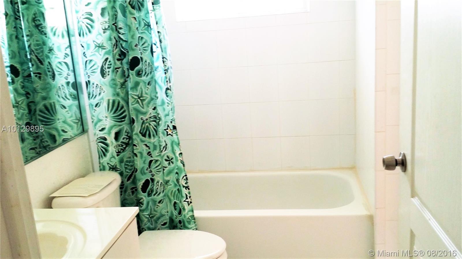 Garden Villas Condo - Residential Lease