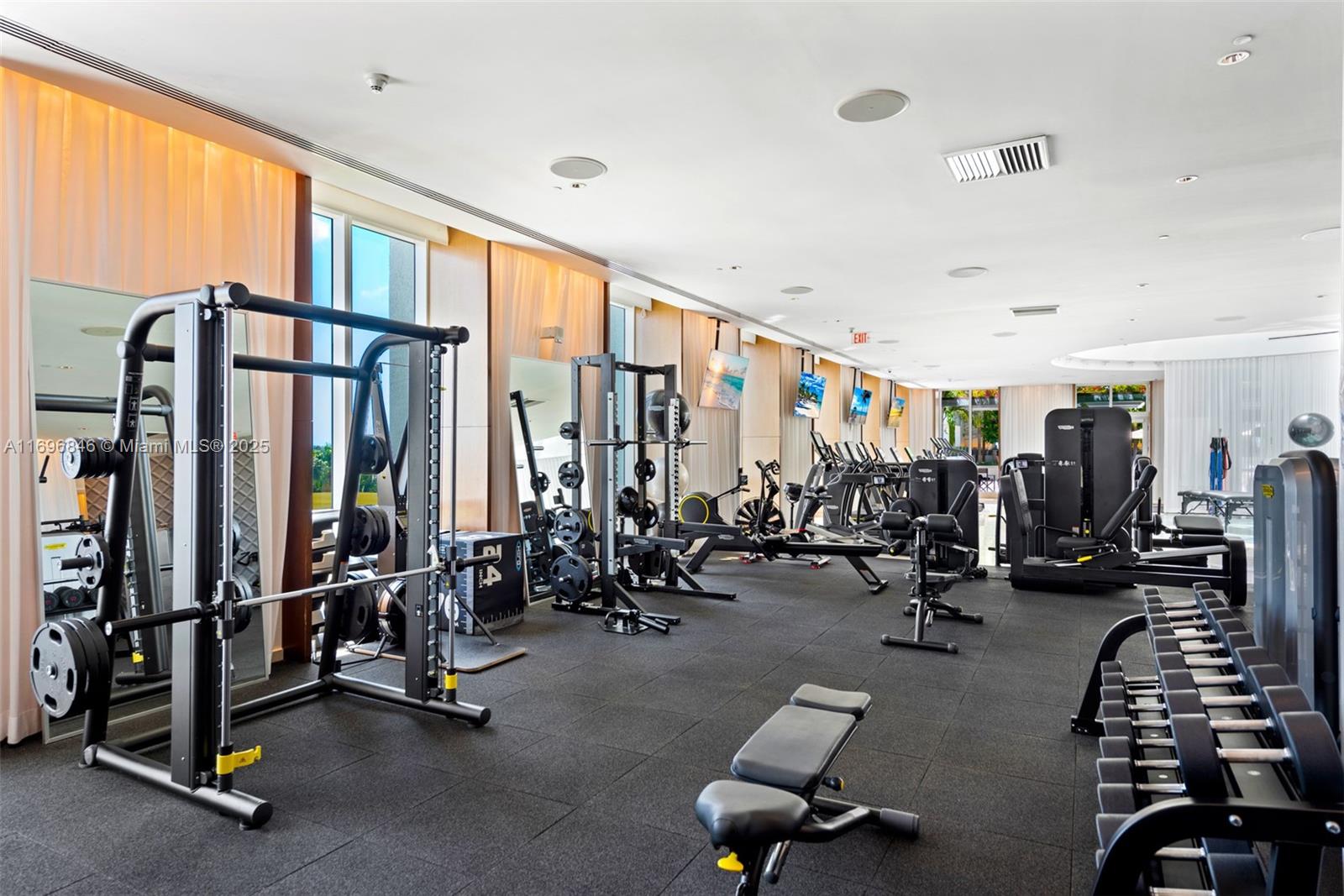 ICON SOUTH BEACH CONDO - Residential