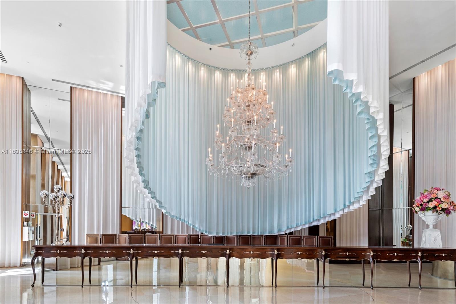 ICON SOUTH BEACH CONDO - Residential