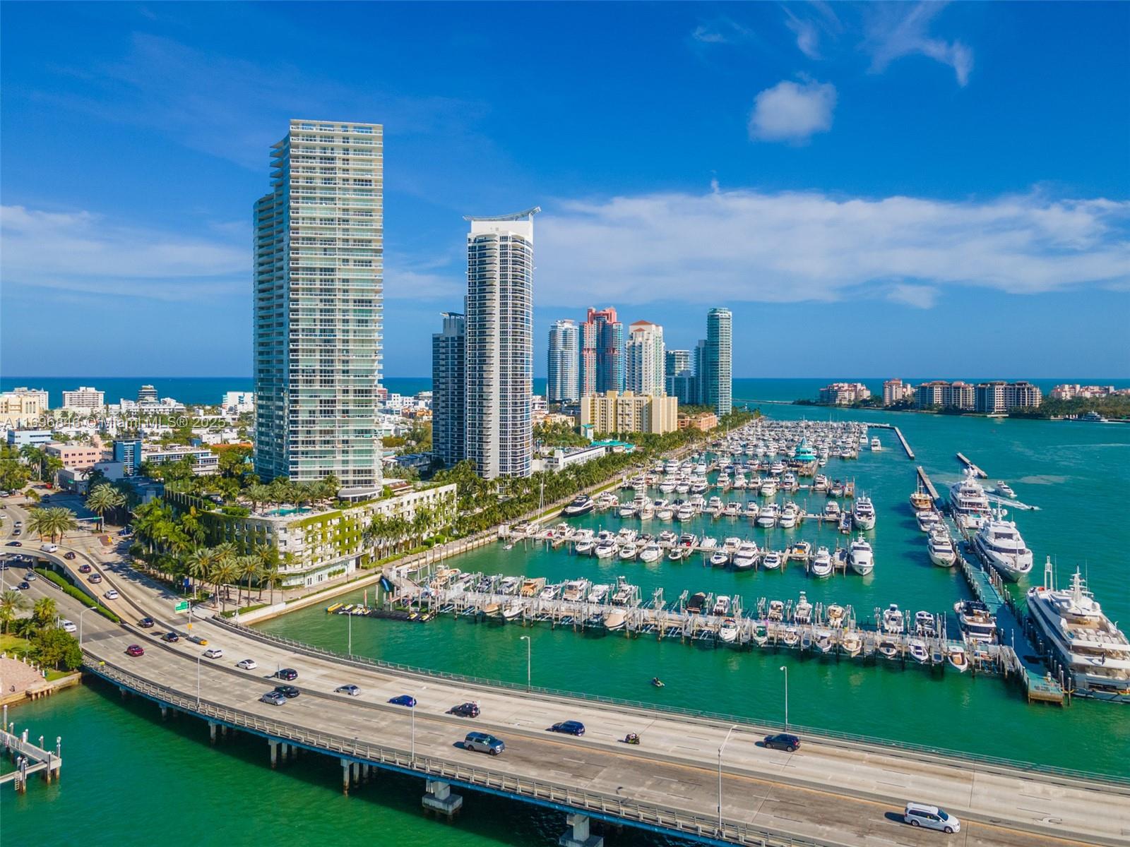ICON SOUTH BEACH CONDO - Residential