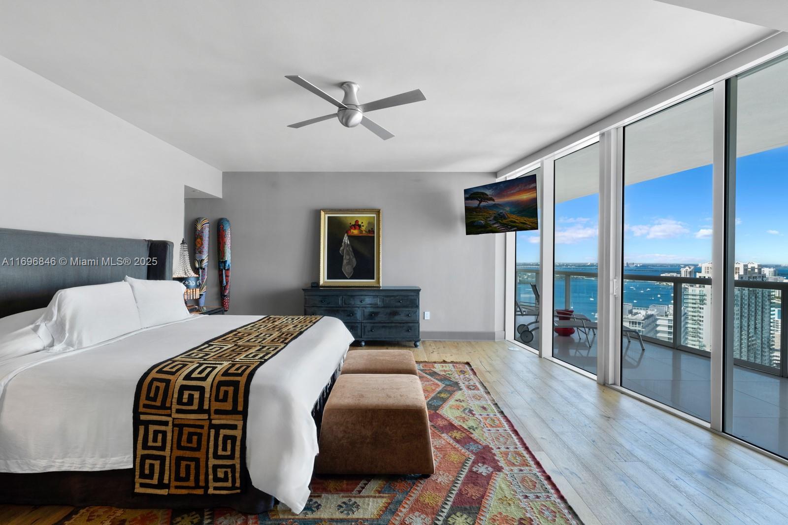 ICON SOUTH BEACH CONDO - Residential