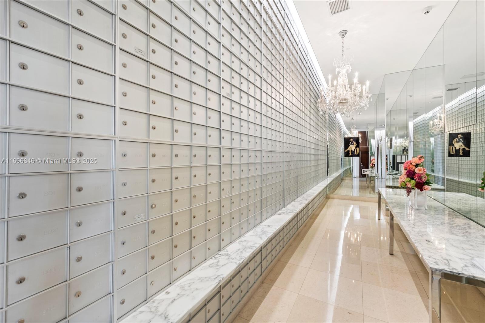 ICON SOUTH BEACH CONDO - Residential
