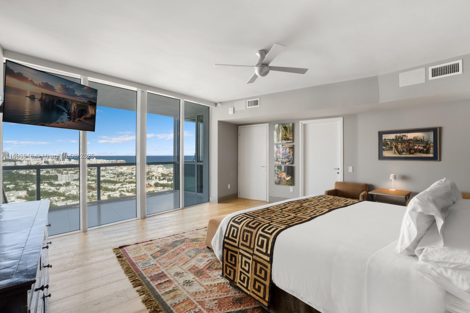 ICON SOUTH BEACH CONDO - Residential