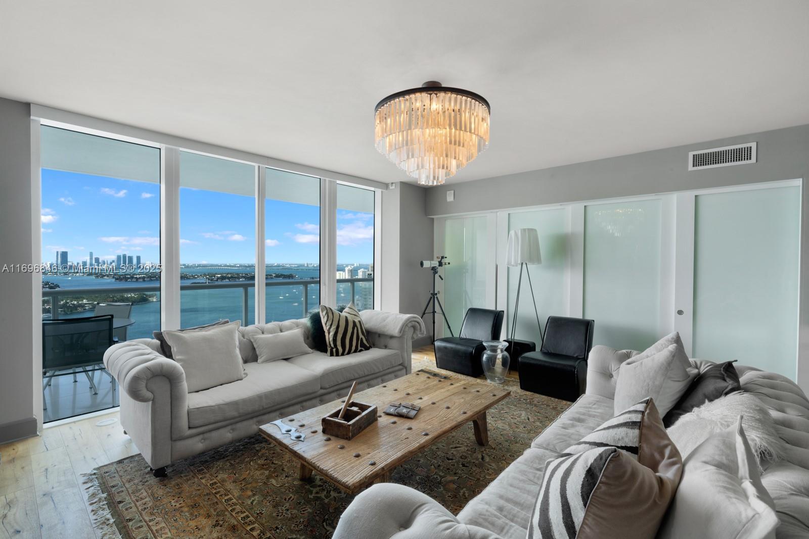 ICON SOUTH BEACH CONDO - Residential