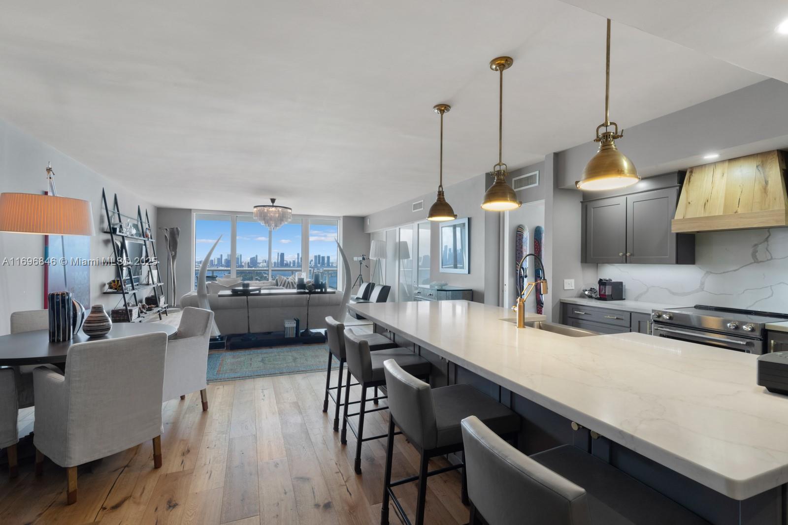 ICON SOUTH BEACH CONDO - Residential