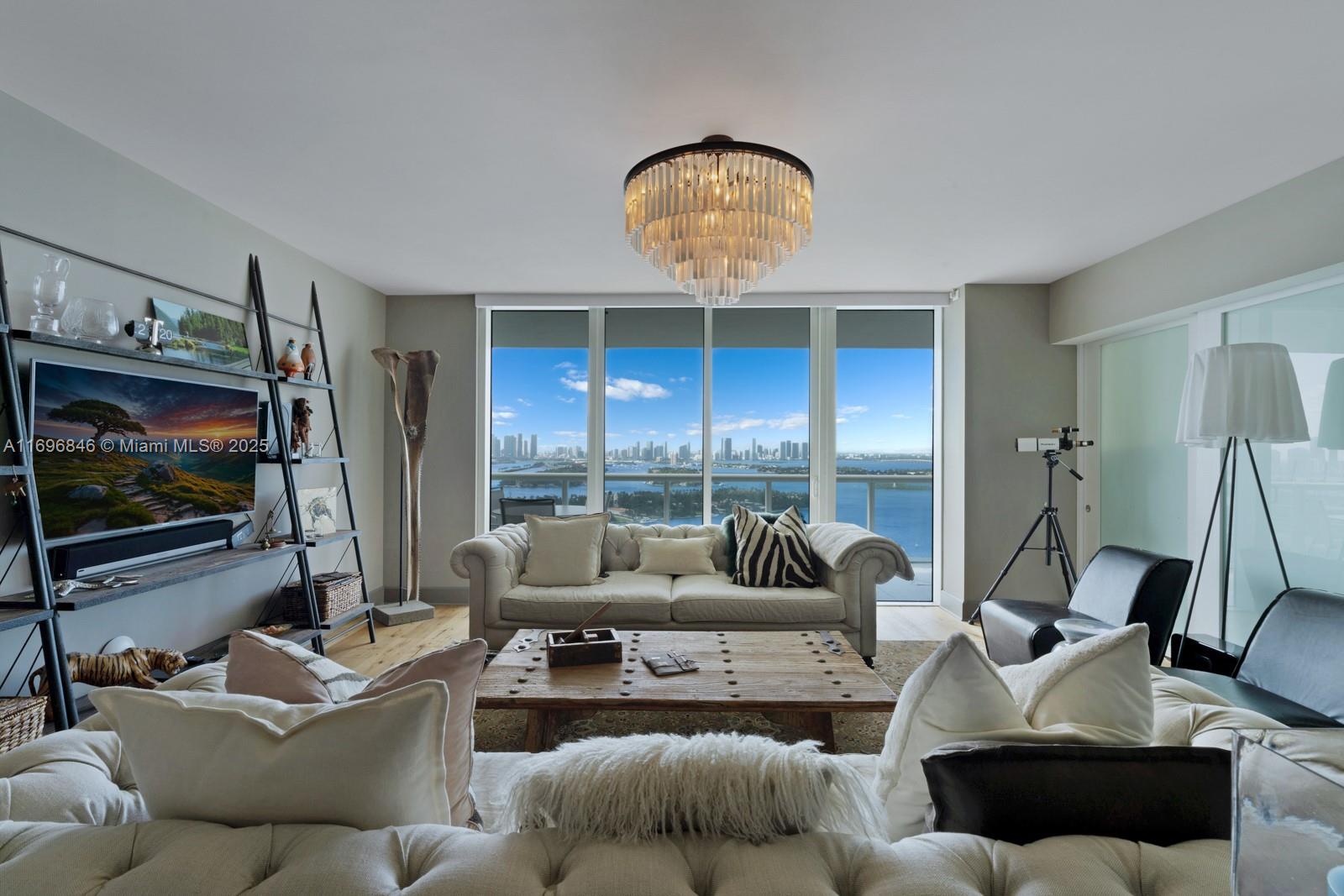 ICON SOUTH BEACH CONDO - Residential