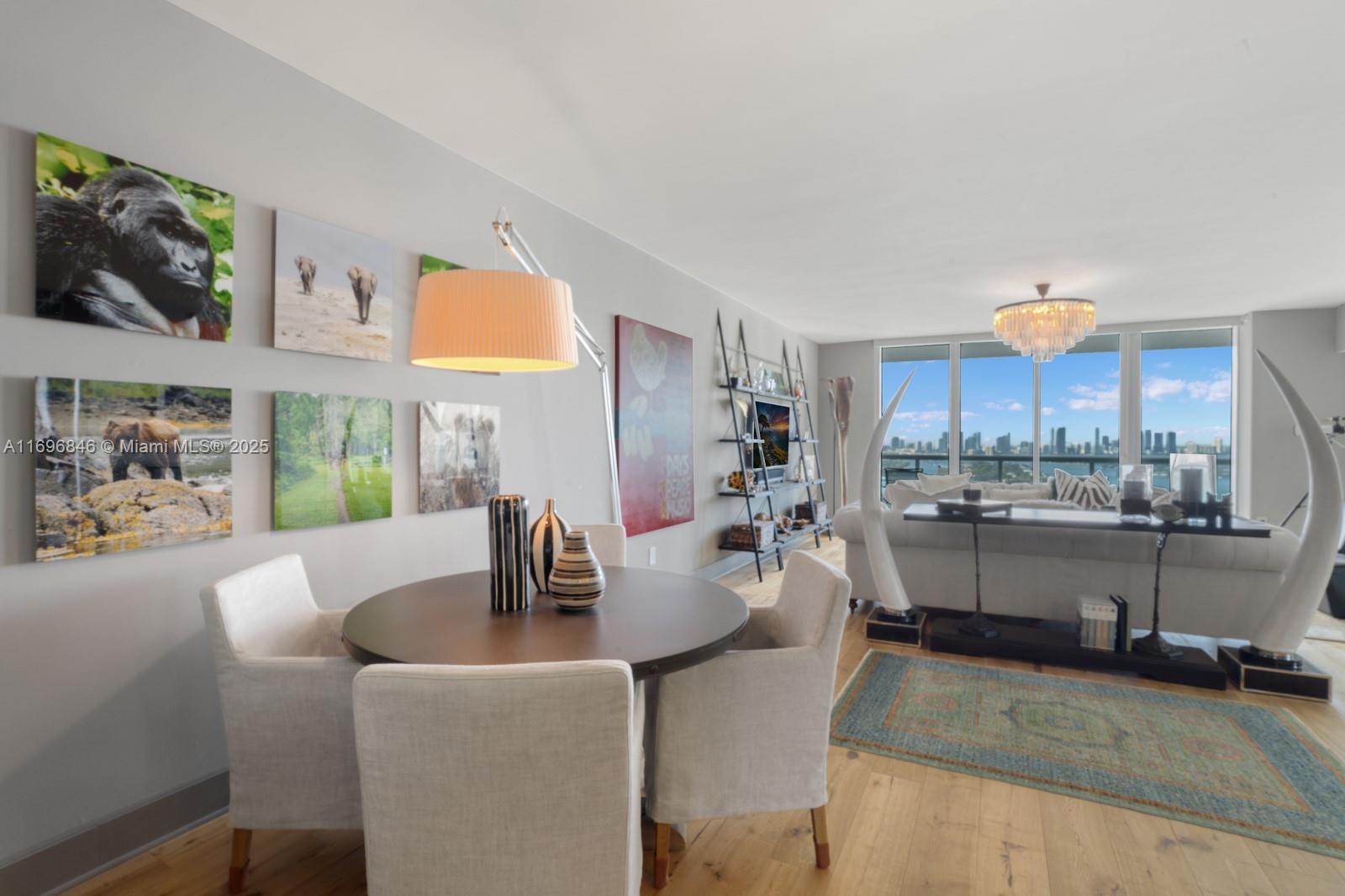 ICON SOUTH BEACH CONDO - Residential