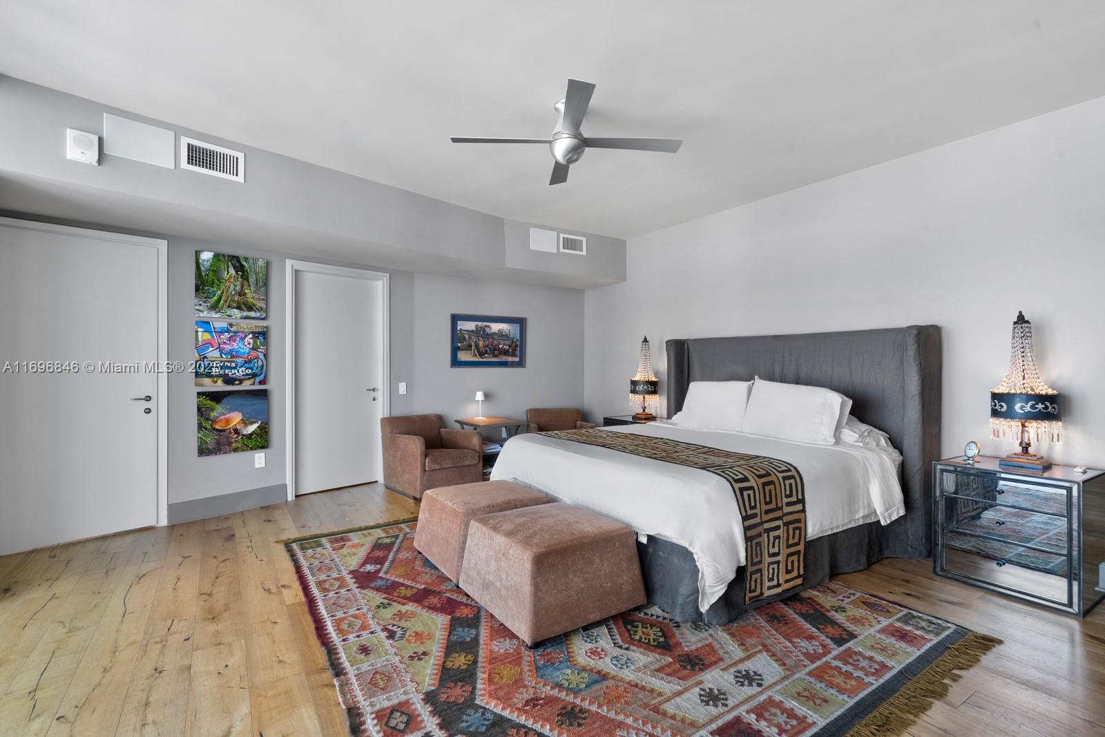 ICON SOUTH BEACH CONDO - Residential