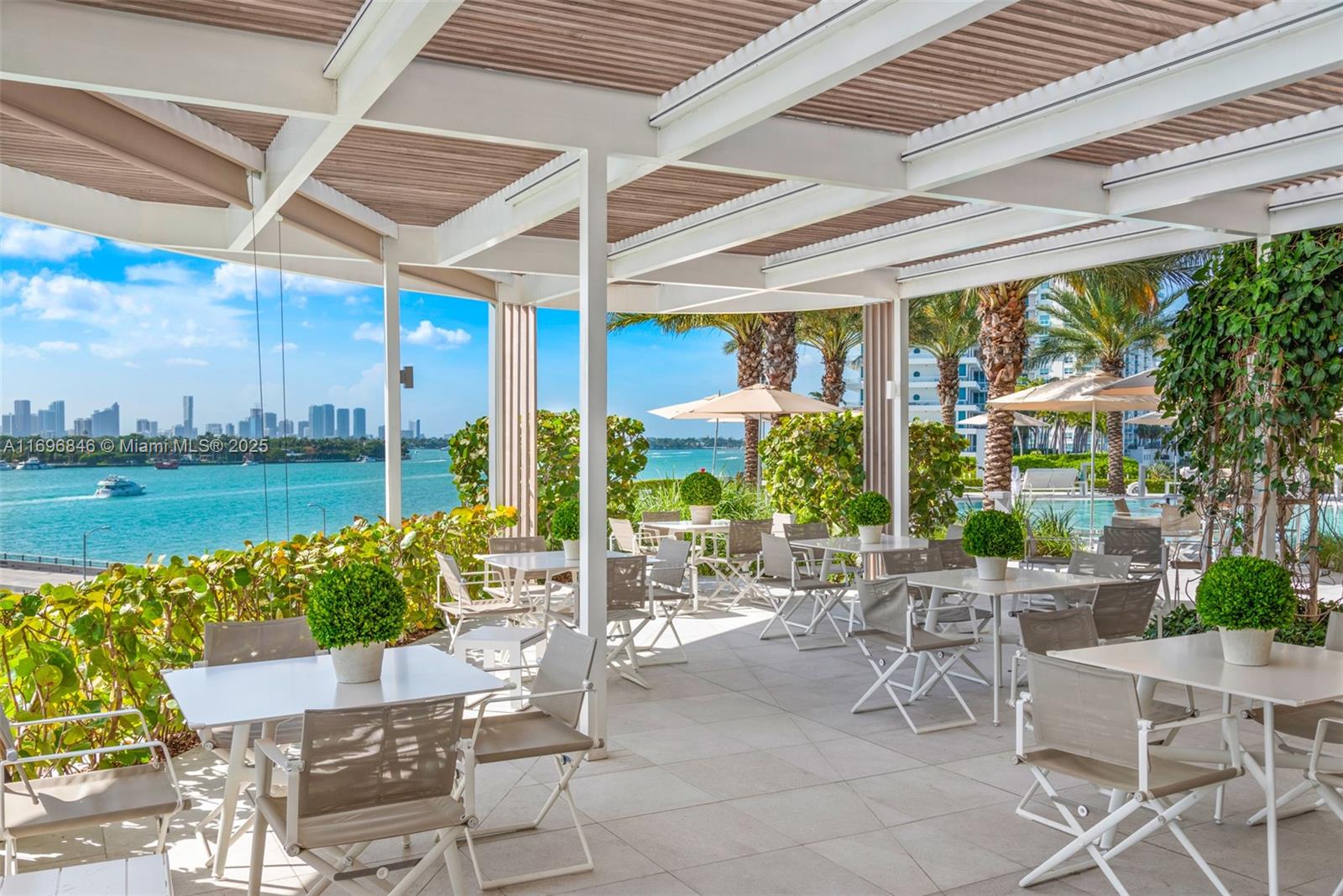 ICON SOUTH BEACH CONDO - Residential