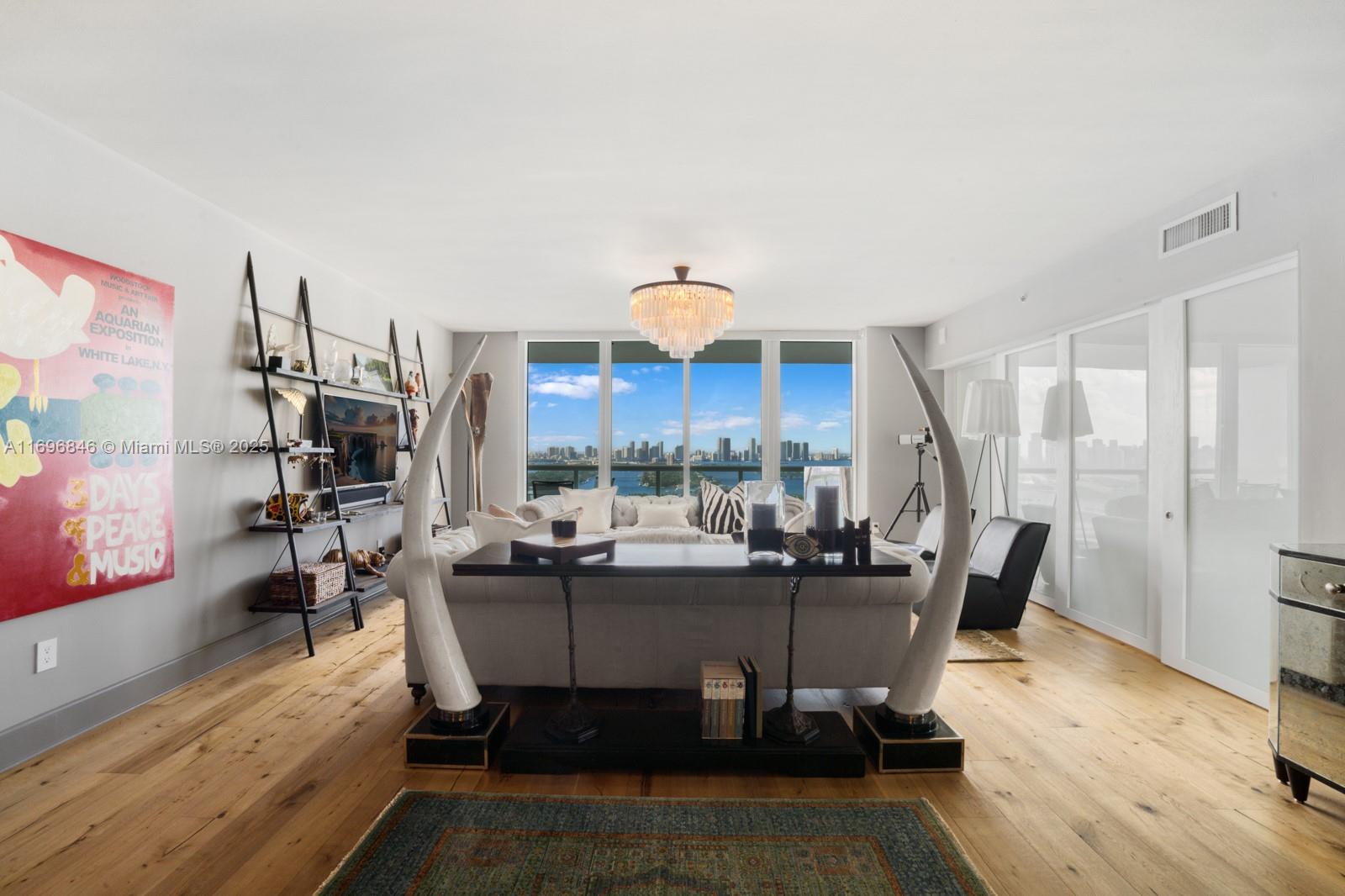ICON SOUTH BEACH CONDO - Residential