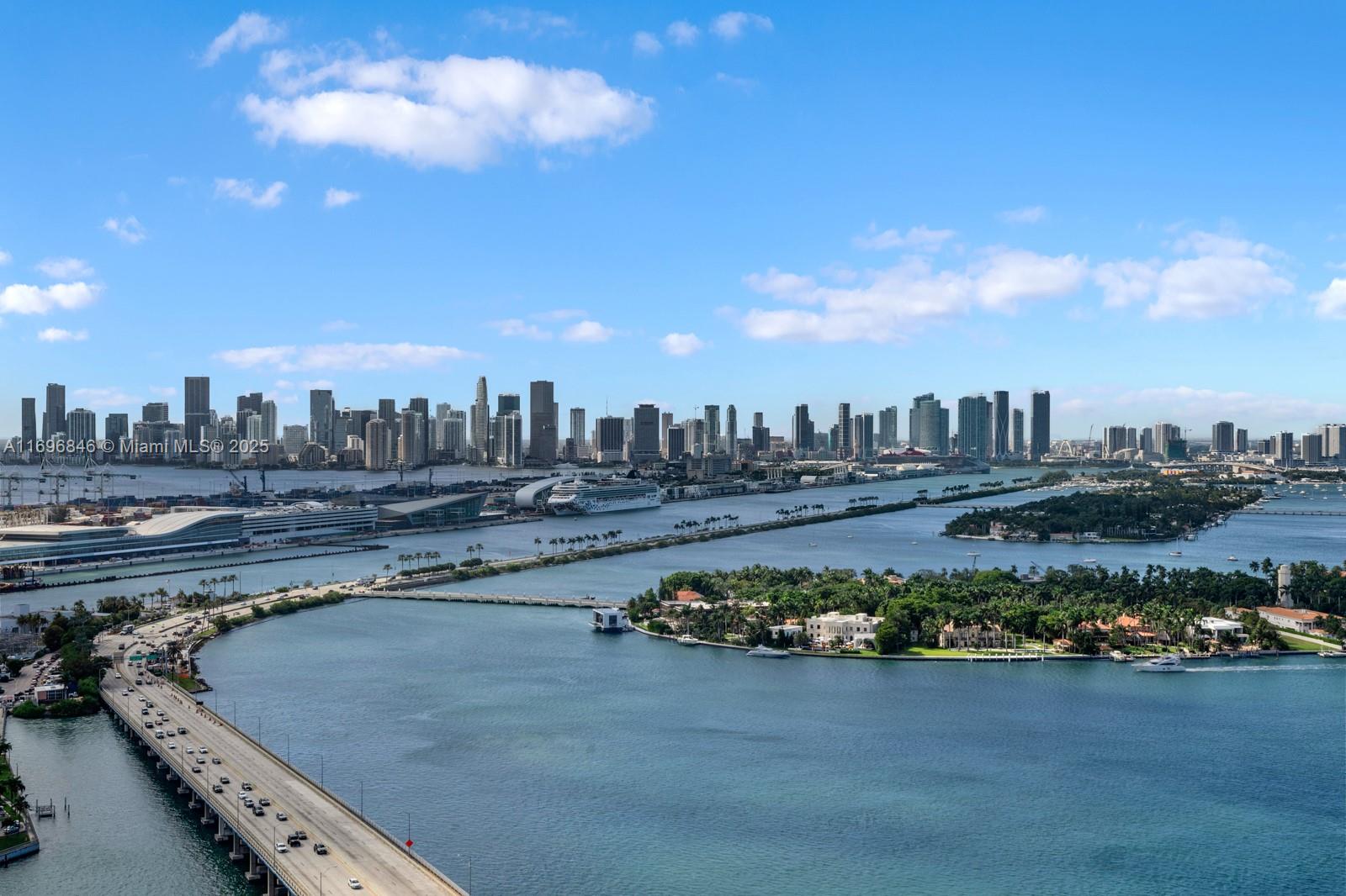 ICON SOUTH BEACH CONDO - Residential