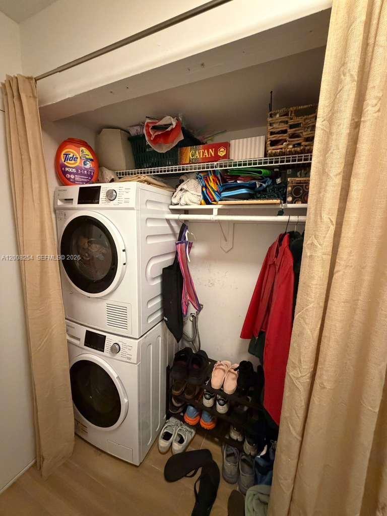 MIAMI SHORES CONDO - Residential
